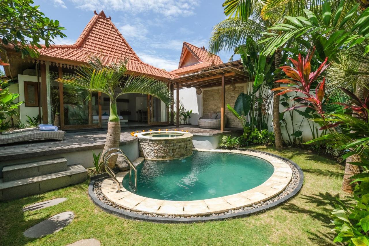 Molokai Suites Uluwatu  Luaran gambar