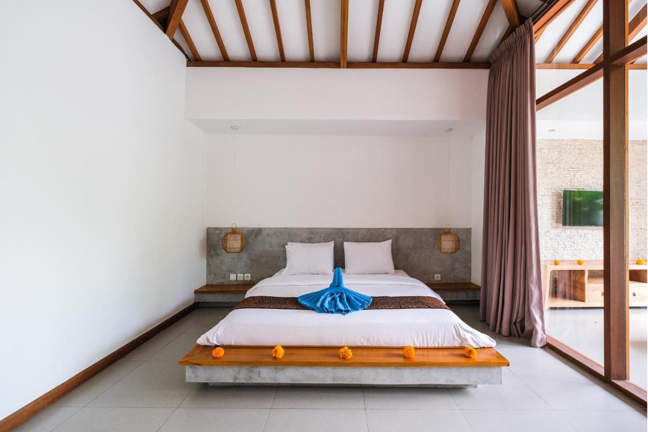 Molokai Suites Uluwatu  Luaran gambar